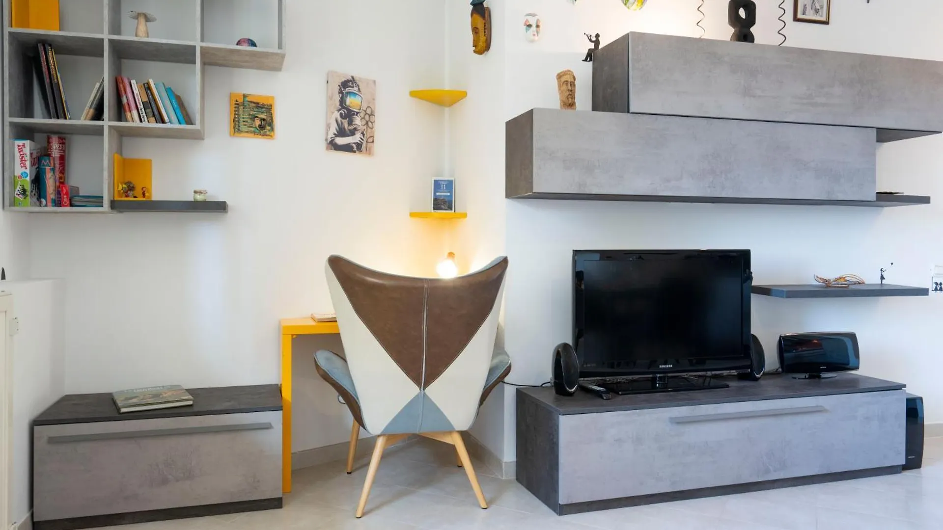Oristano Home Sardinia